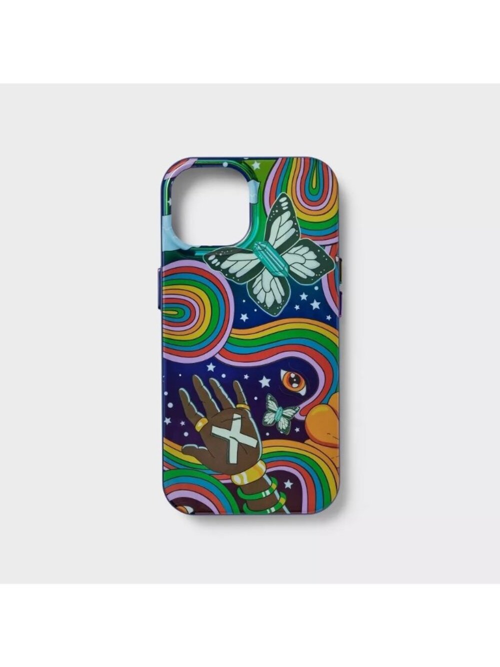 NEW Apple iPhone 15/iPhone 14/iPhone 13 Case with MagSafe - heyday